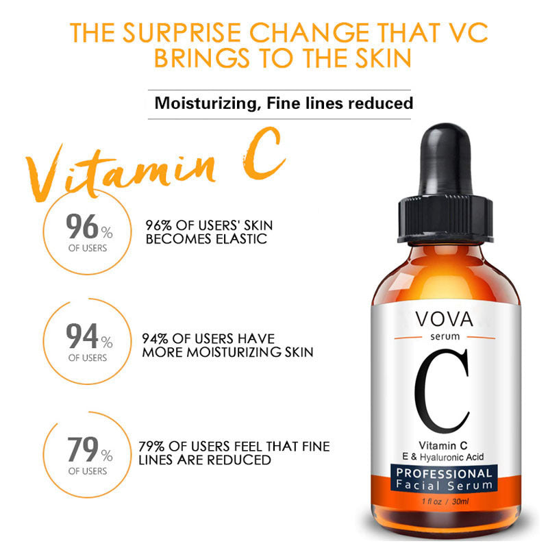Vitamin C Serum Facial Serum as Seen on Amazon