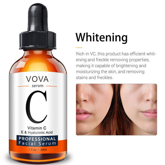 Vitamin C Serum Facial Serum as Seen on Amazon
